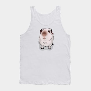 Himalayan Guinea Pig Tank Top